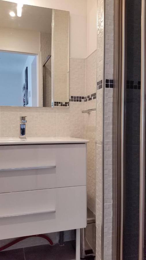 Centre Naturiste Villas studio Agde Esterno foto