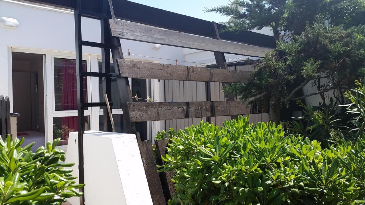 Centre Naturiste Villas studio Agde Esterno foto