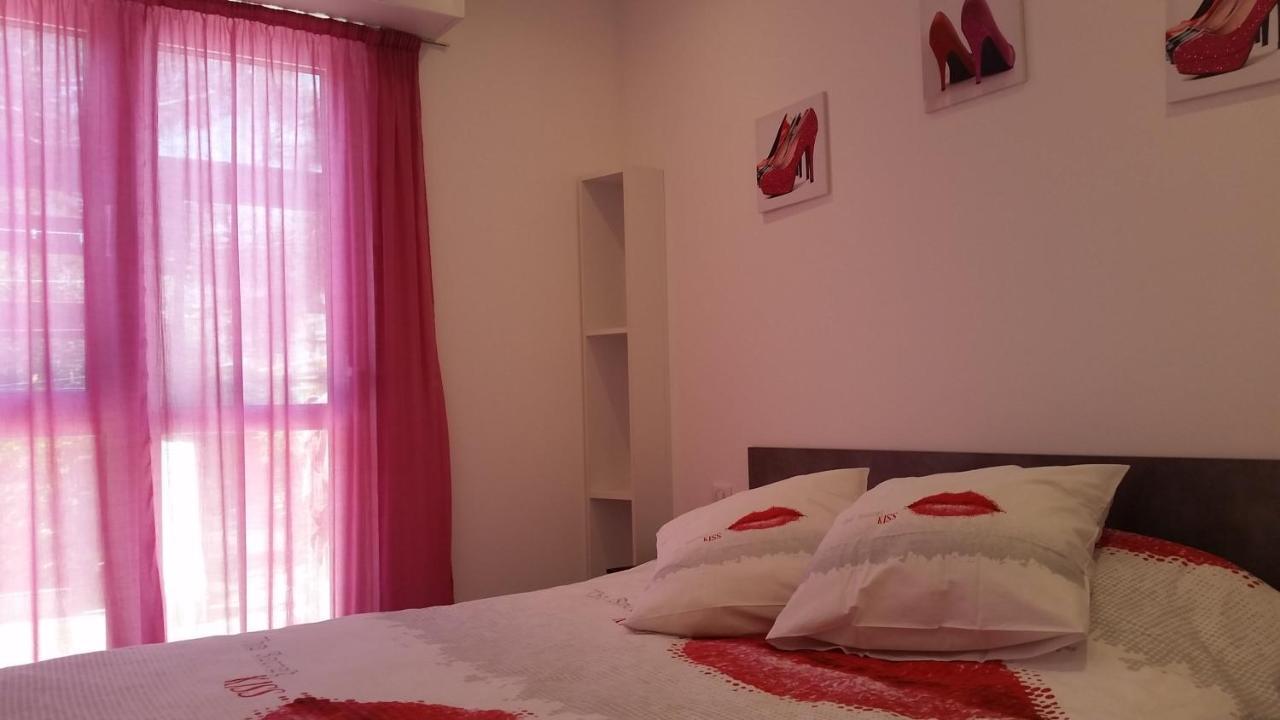 Centre Naturiste Villas studio Agde Esterno foto