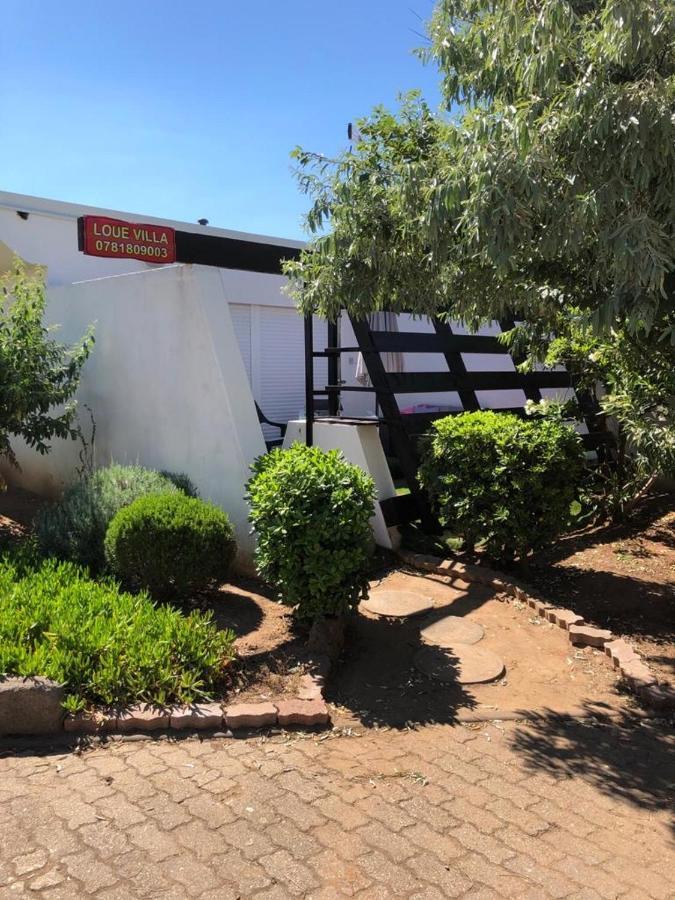 Centre Naturiste Villas studio Agde Esterno foto