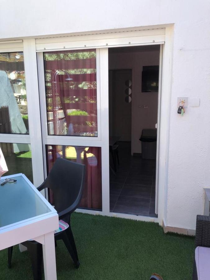 Centre Naturiste Villas studio Agde Esterno foto