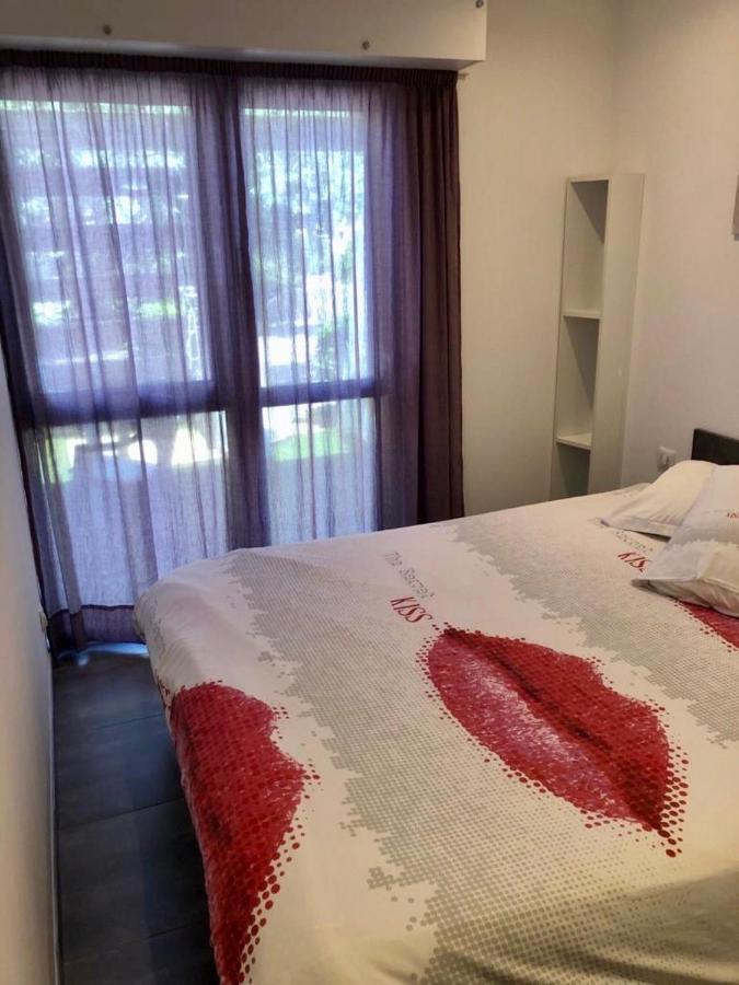 Centre Naturiste Villas studio Agde Esterno foto
